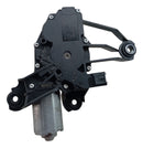 Motor Limpador Traseiro Citroen 07 A 14 Original 0390201807