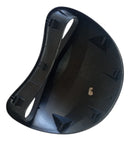 Moldura Painel De Instrumentos Peugeot 206 2001 A 2009