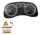 Painel De Instrumentos Peugeot 307 2001 A 2009 21674776-8