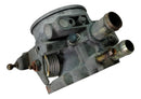 Tbi De Corpo Borboleta Fiat Tempra 2.0 1999 Original Weber