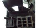 Moldura Com Botão Interruptor Luz Farol Vectra 1990 A 1997