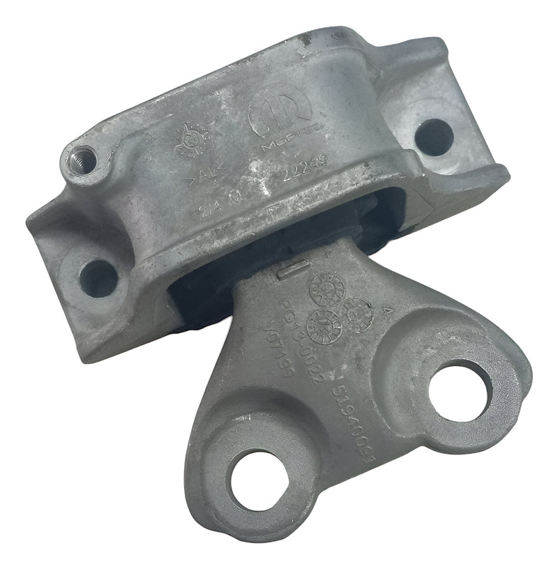 Coxim Do Motor Lado Esquerdo Fiat Mobi Strada Uno 51940091