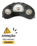 Painel De Instrumentos Corsa Fundo Branco 1994 A 2000 Branco