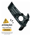 Moldura Grade Farol Milha Direito Toyota Corolla 2017 A 2019