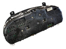 Painel Instrumentos Hyundai I30 2009 2012 940122l205 Detalhe