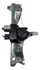 Máquina De Vidro Traseira Esquerdo Peugeot 308 2012 A 2019