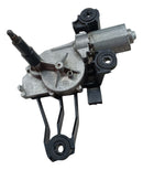 Motor Limpador Traseiro Citroen 07 A 14 Original 0390201807