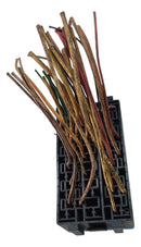 Caixa De Fusiveis Renault Scenic 1.6 16v 2004 A 2010 Origina