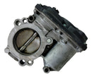 Tbi Corpo Borboleta Vw Nivus 1.0 Tsi 2021 A 2024 04c133062h