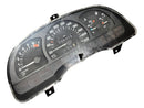 Painel De Instrumentos Gm Astra Vectra 1995 A 1998 Original