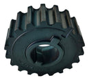 Engrenagem Virabrequim Original Gm Corsa Celta Agile 1.0/1.4