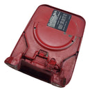 Portinhola Tampa Tanque Combustível Gol G3 G4 2005 A 2007