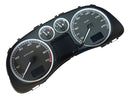 Painel De Instrumentos Peugeot 307 2005 A 2006 Sem Acrílico