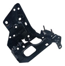 Chapa Injeção Combustível Fiat Fremont Original  51837775