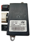 Modulo Central Aquecimento Bico Hyunday Hb20 2013 A 2019