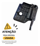 Tampa Filtro Ar Motor Vw Gol 1.0 16v 2002 A 2006 036129607bj