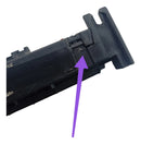 Caixa De Fusível Bsi Peugeot 206 207 53240209 2007 A 2014