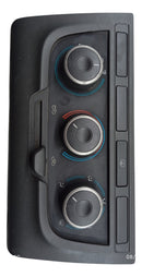 Comando Ventilação Chevrolet Celta Prisma 2007 A 2011 Sem Ar