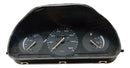 Painel De Instrumentos Volkswagen Gol Bola Parati Saveiro