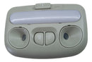 Luz Teto Cortesia Jac J3 2010 A 2016 570260ou8011 Original