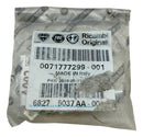Kit Fixação Vedação Radiador Fiat Toro 2016 A 2021