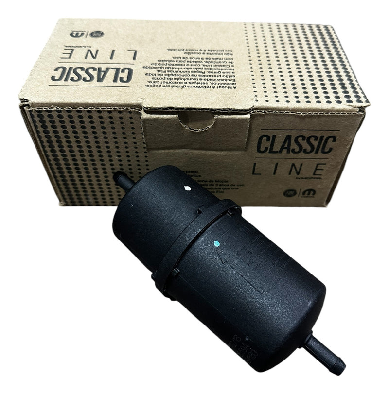 Filtro De Combustível Uno Fiorino Tempra Original 7091880