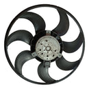 Ventoinha Eletro Ventilador Renault Logan Sandero Cm Detalhe