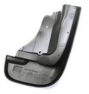 Par Para-barro Traseiro Fiat Toro 50927805 Original