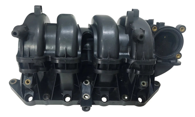 Coletor Admissão Gol G3 G4 1.0 16v 2001 A 2006 036129711eq