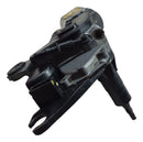 Motor Limpador Vidro Traseiro Vw Gol Fox G5 1002ml750 Origin
