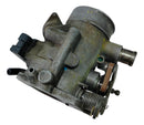 Corpo Borboleta Tbi Corsa Celta 1.0 8v 1996 A 2004 Original