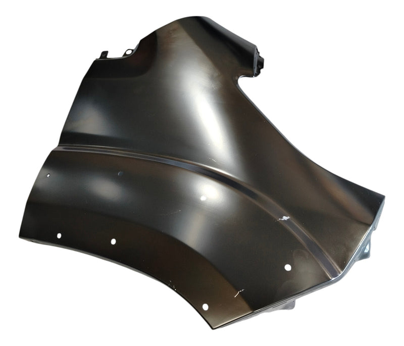 Paralama Direito Ducato X250 2023 A 2026 Original 1374374080