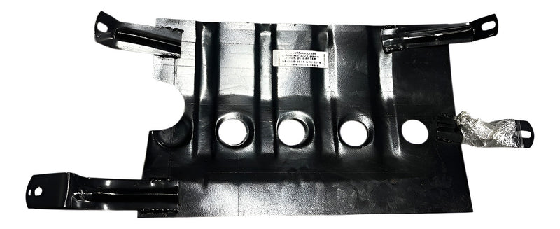 Protetor Carter Peito De Aço New Chery Qq 2015 A 2021