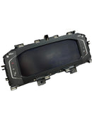 Painel Instrumentos Nivus Polo Virtus T-cross Original