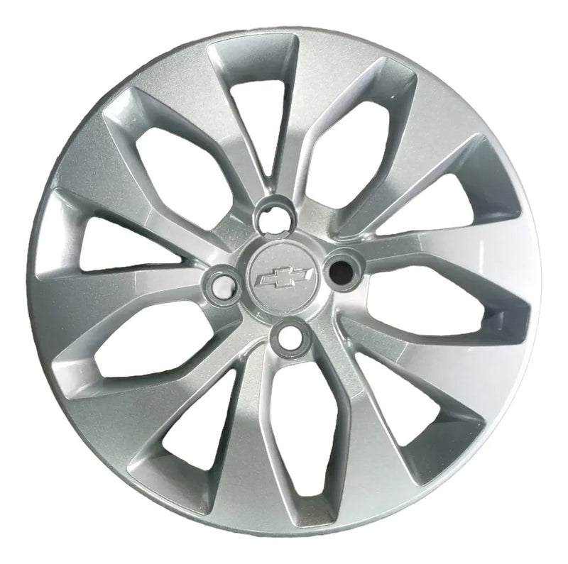 Calota Aro 15 Chevrolet Onix Prisma Spin 52085790 17 A 19