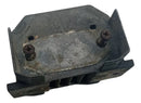 Dissipador  De Calor Fiat Uno 1.0 Fiasa 1990 A 1997 Blk3bd