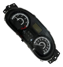 Painel Instrumentos Renault Sandero Duster Logan 248105557r