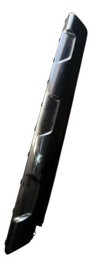 Moldura Para-choque Toyota Corolla Cross 20 A 22 521510a030