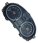 Painel De Instrumentos Vw Gol 1.0 G6 5u0920830 2013 A 2016