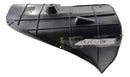 Parabarro Tras. Direito Fiat Palio Weekend 96 A 02 Original