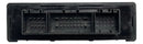 Modulo Central Conforto Ford Fiesta Ecosport 2004 A 2011