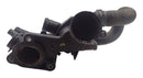 Carcaça Válvula Termostática Volkswagen Gol G5 1998 A 2000