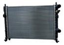 Radiador Fiat Idea Palio Siena Strada 1.0 1.6 Fire Original