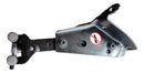 Carrinho Porta Inferior Passageiro Fiat Doblo Cargo 003 A 20