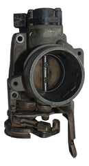 Corpo De Borboleta Tbi Ford Escort Zetec 1.8 1994 A 1996