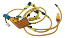 Chicote Air Bag Esquerdo Fiat Palio Strada Siena 1996 A 2002