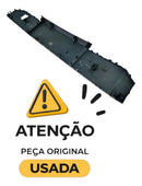 Suporte Placa Dianteira Chery Tiggo 8 Black Piano 2021/2024