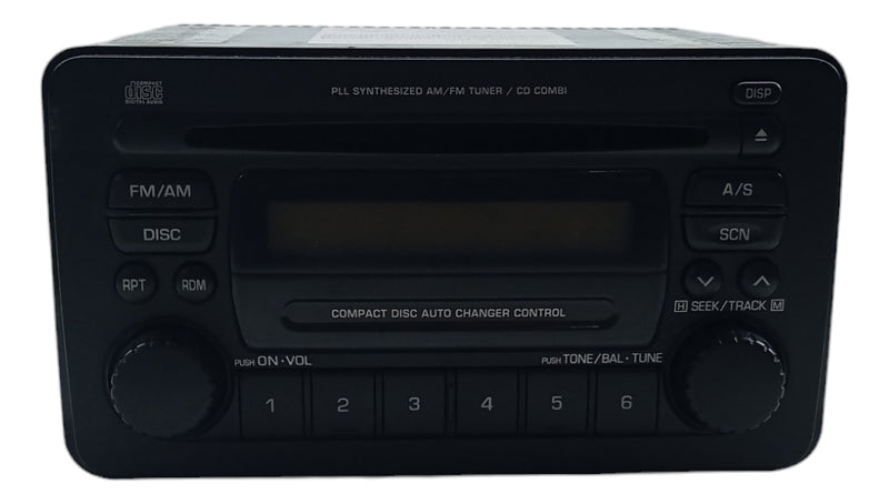 Central Multimidia Suzuki Jimny 2011 Ps2681hb Original