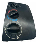 Comando Controle De Ar Quente Ford Fiesta Courier 96 A 2002