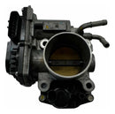 Corpo Borboleta Tbi Honda Civic 1.8 16v Gmf3a